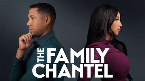 the family chantel final chapter.